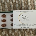 Strong CBD Sleep Solutions